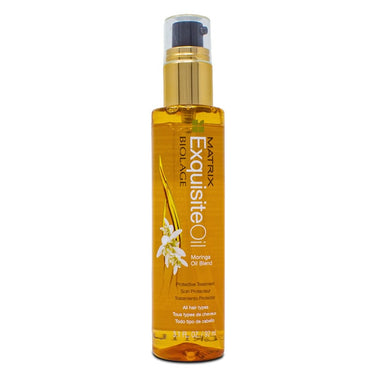 MATRIX - BIOLAGE_Exquisite Oil Protective Treatment_Cosmetic World